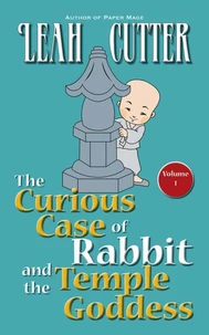 The Curious Case of Rabbit and the Temple Goddess