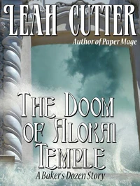 The Doom of Alokai Temple