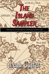  Leah Cutter - The Island Sampler.