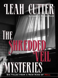 The Shredded Veil Mysteries