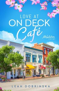Love at On Deck Café