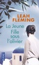Leah Fleming - La jeune fille sous l'olivier.
