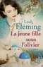 Leah Fleming - La jeune fille sous l'olivier.