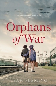 Leah Fleming - Orphans of War.
