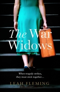 Leah Fleming - The War Widows.