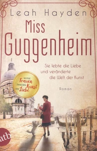 Miss Guggenheim