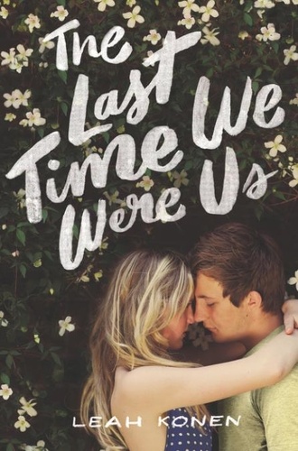 Leah Konen - The Last Time We Were Us.