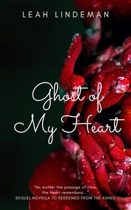  Leah Lindeman - Ghost of My Heart - Canadian Reminiscence Series, #1.2.