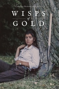  Leah Lindeman - Wisps of Gold - Canadian Reminiscence Series, #2.