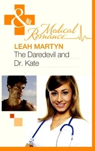 Leah Martyn - Daredevil And Dr Kate.