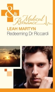 Leah Martyn - Redeeming Dr Riccardi.