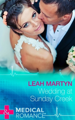 Leah Martyn - Wedding At Sunday Creek.