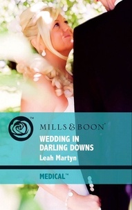 Leah Martyn - Wedding In Darling Downs.