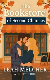 The Bookstore of Second Chances
