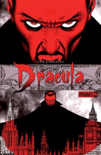 Leah Moore et John Reppion - Dracula Tome 2 : .