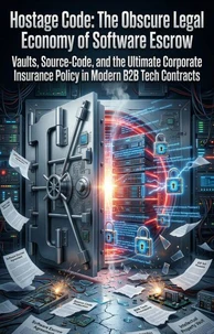 Hostage Code: The Obscure Legal Economy of Software Escrow