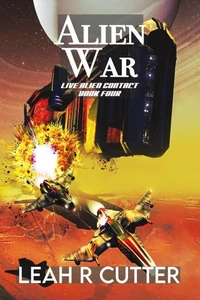 Alien War