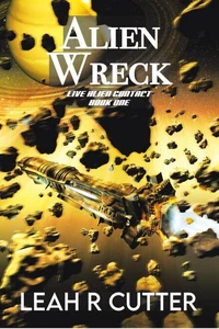 Alien Wreck
