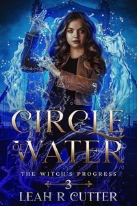 Circle of Water