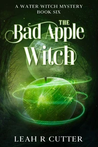 The Bad Apple Witch