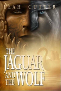 The Jaguar and the Wolf