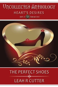 The Perfect Shoes