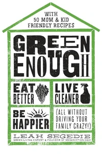 Green Enough