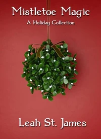 Mistletoe Magic