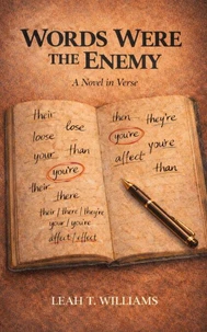 Words Were The Enemy
