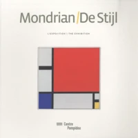 Mondrian / De Stijl
