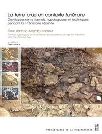 La terre crue en contexte funéraire