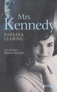 Mrs Kennedy