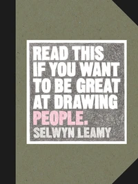 Read this if you want to be great at drawing people