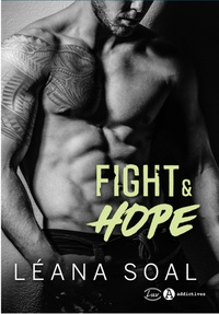 Téléchargement gratuit d'ebook pour mp3 Fight & Hope