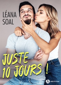 Léana Soal - Juste 10 jours !.