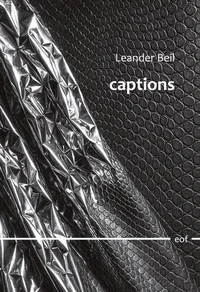captions