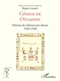 Codice de Otlazpan