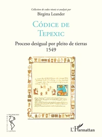 Codice de Tepexic