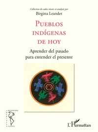 Pueblos indigenas de hoy