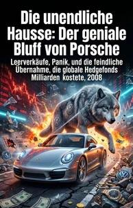Die unendliche Hausse: Der geniale Bluff von Porsche