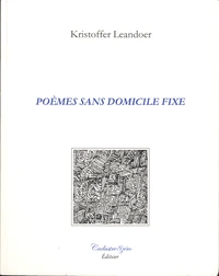 Poèmes sans domicile fixe