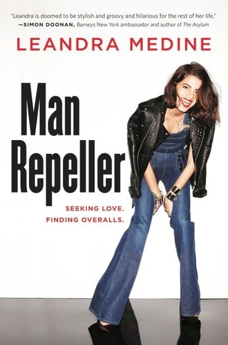 Man Repeller. Seeking Love. Finding Overalls.