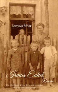 Leandra Moor - Irmas Enkel.