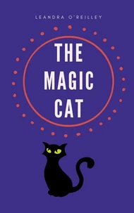 The Magic Cat