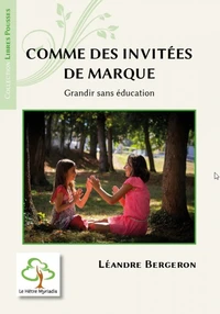 Comme des invitées de marque