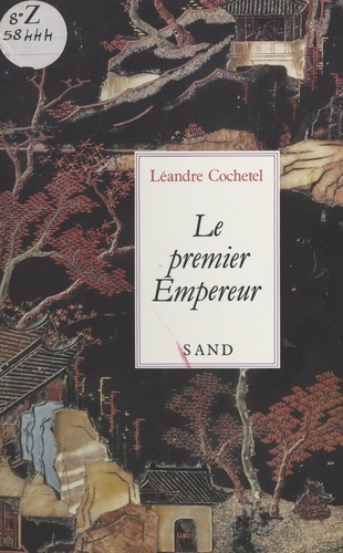 Le premier empereur