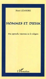 Hommes et dieux