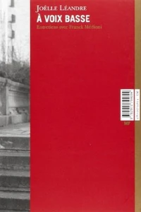 A voix basse