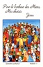 Léandre Lachance - Pour le bonheur des miens, mes choisis, Jésus - Volume 1.