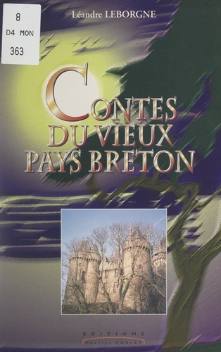 Contes du vieux Pays breton